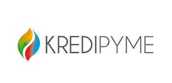Logotipo Kredipyme